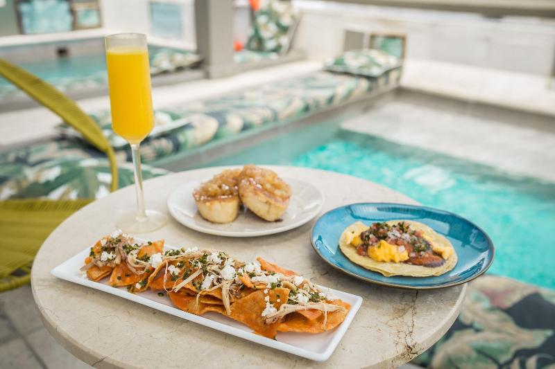 Townhouse Boutique Hotel image