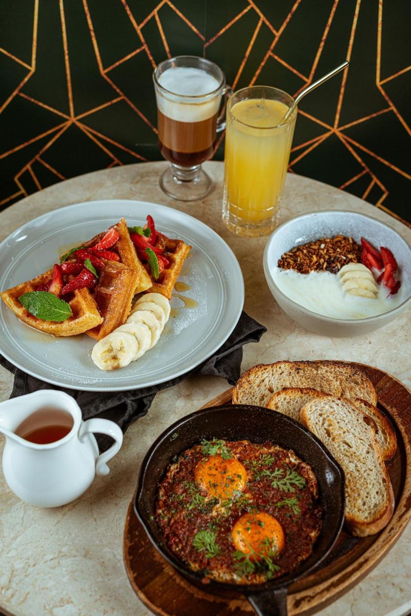 Townhouse Boutique Hotel image