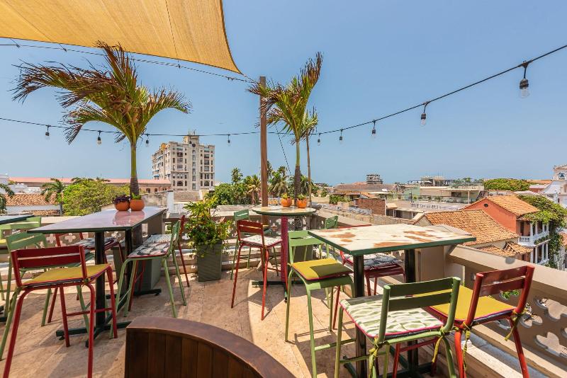 Townhouse Boutique Hotel image