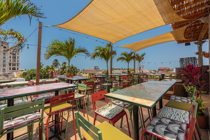 Townhouse Boutique Hotel image