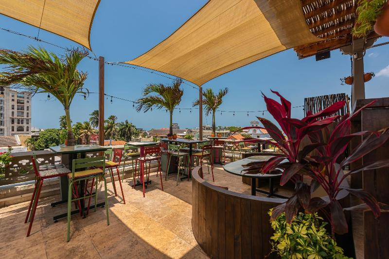Townhouse Boutique Hotel image