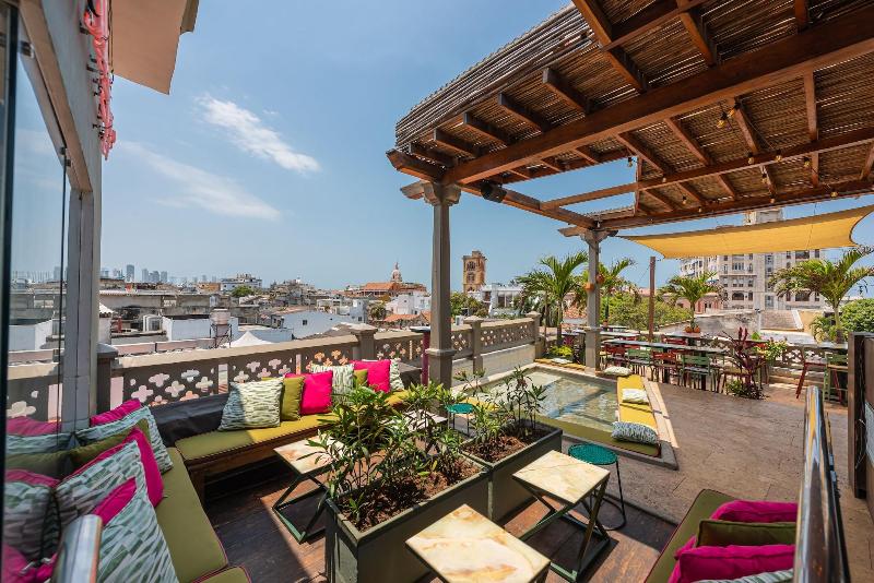 Townhouse Boutique Hotel image
