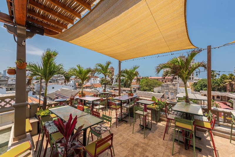Townhouse Boutique Hotel image