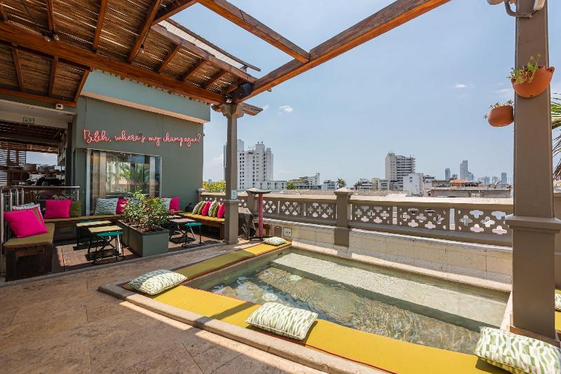 Townhouse Boutique Hotel image