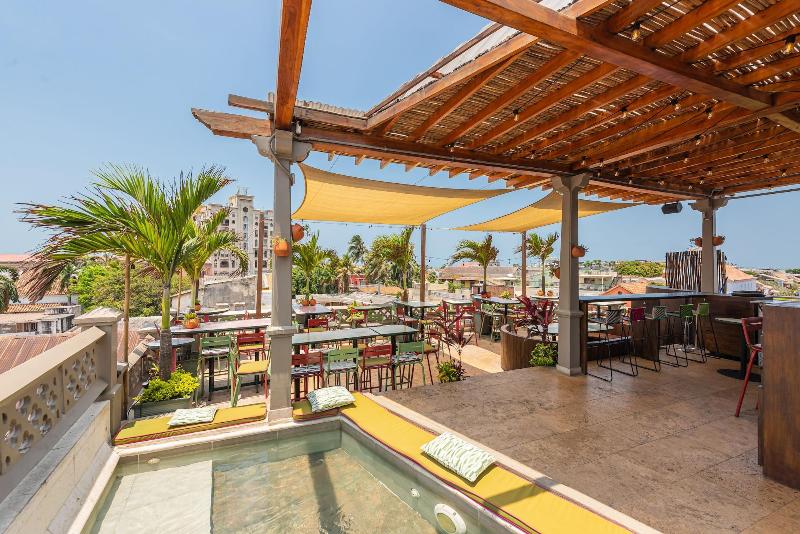 Townhouse Boutique Hotel image