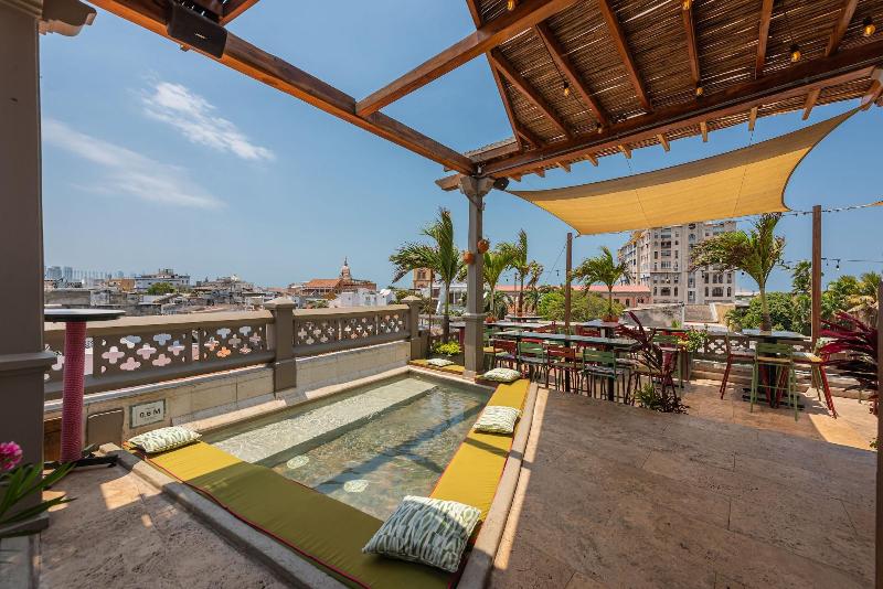 Townhouse Boutique Hotel image