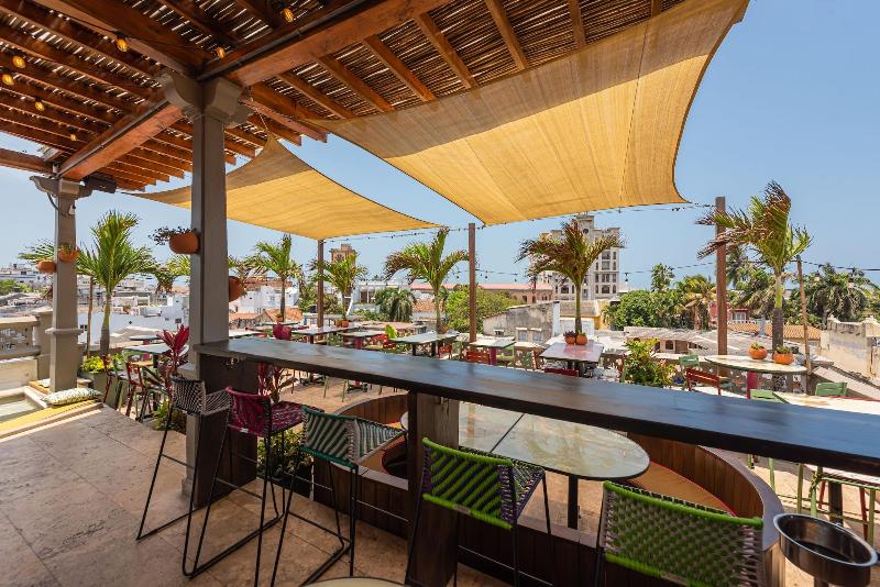 Townhouse Boutique Hotel image