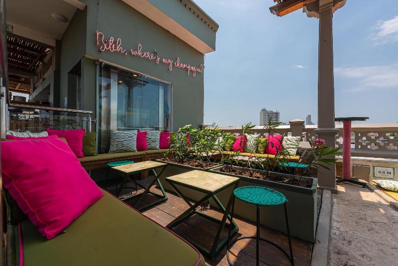 Townhouse Boutique Hotel image