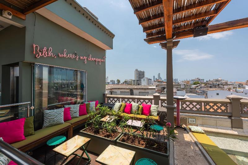 Townhouse Boutique Hotel image