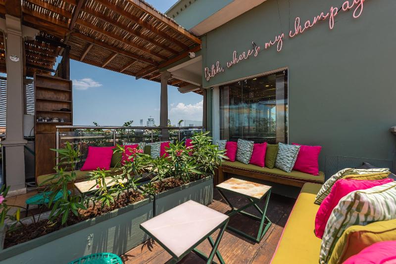 Townhouse Boutique Hotel image