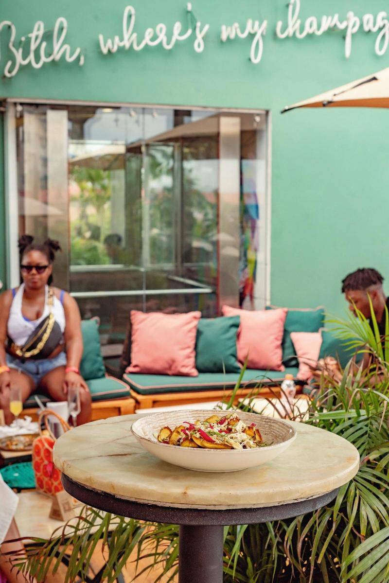 Townhouse Boutique Hotel image