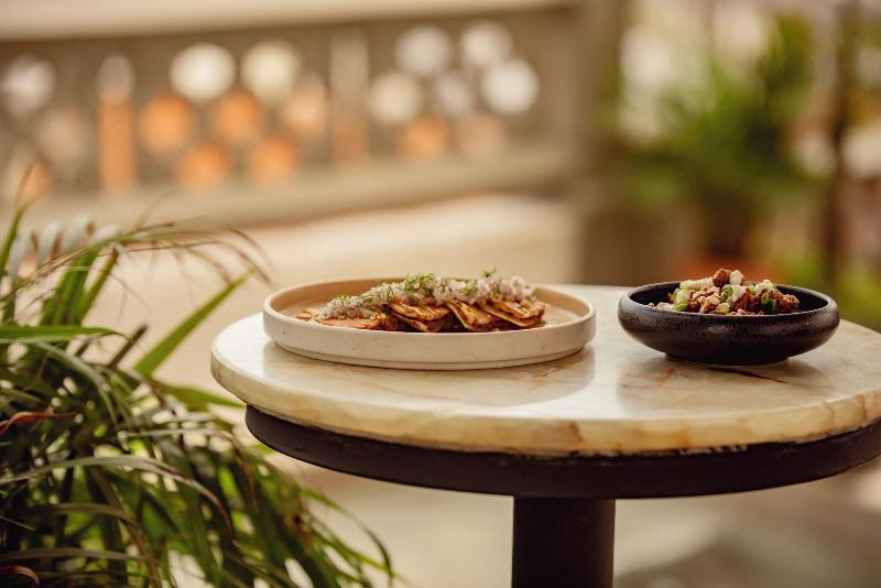 Townhouse Boutique Hotel image