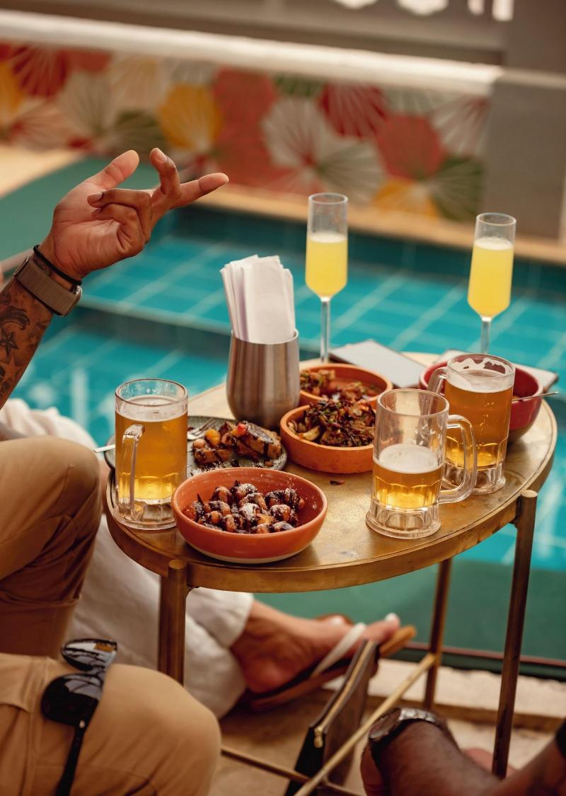 Townhouse Boutique Hotel image