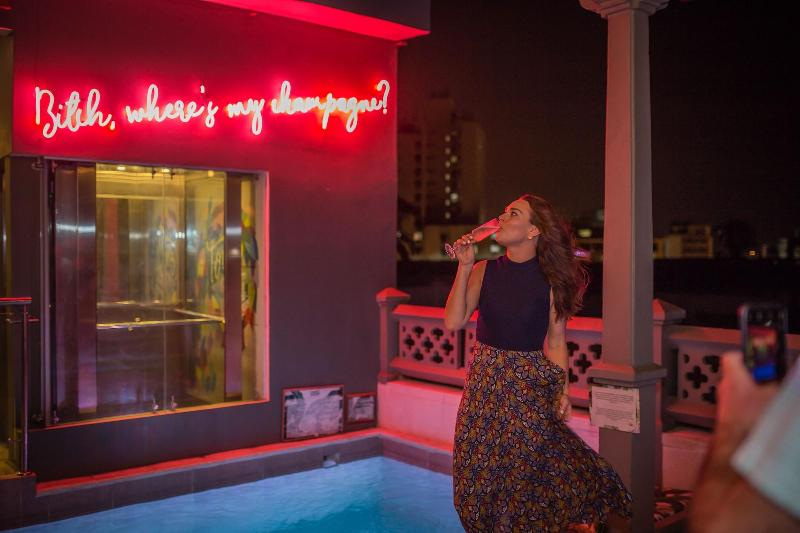 Townhouse Boutique Hotel image