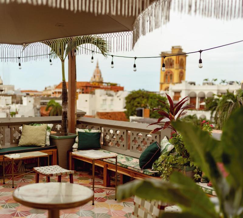 Townhouse Boutique Hotel image