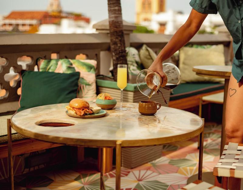 Townhouse Boutique Hotel image