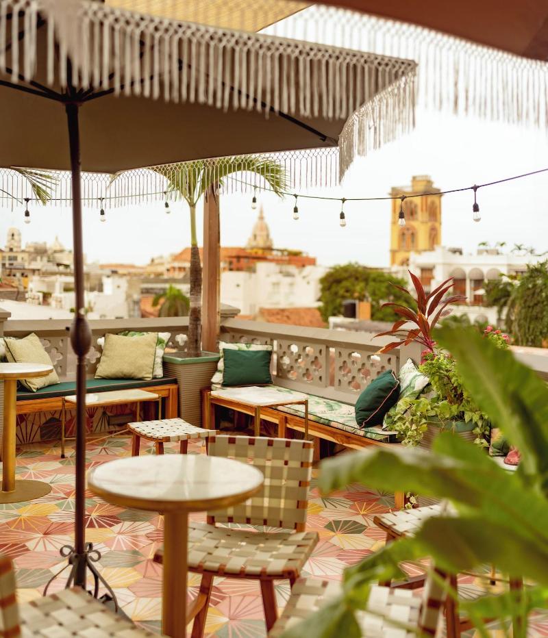 Townhouse Boutique Hotel image