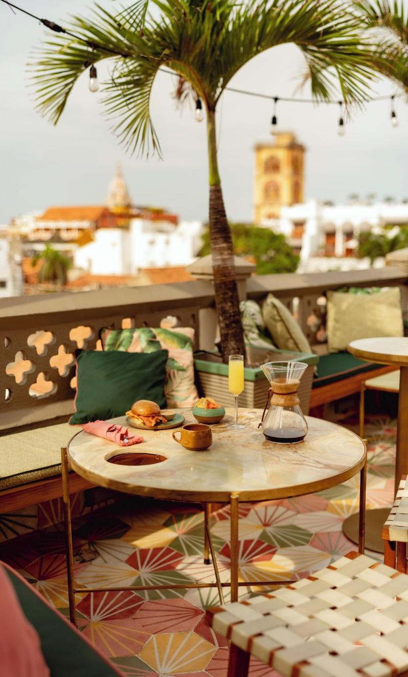 Townhouse Boutique Hotel image