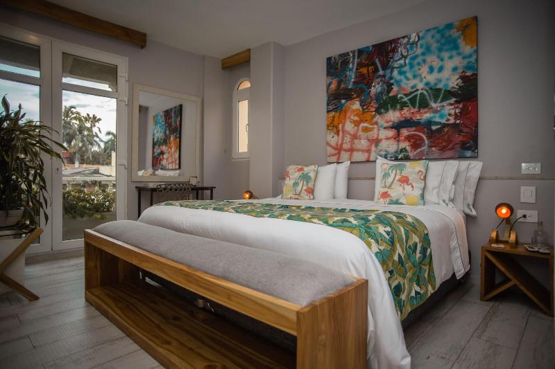 Townhouse Boutique Hotel image