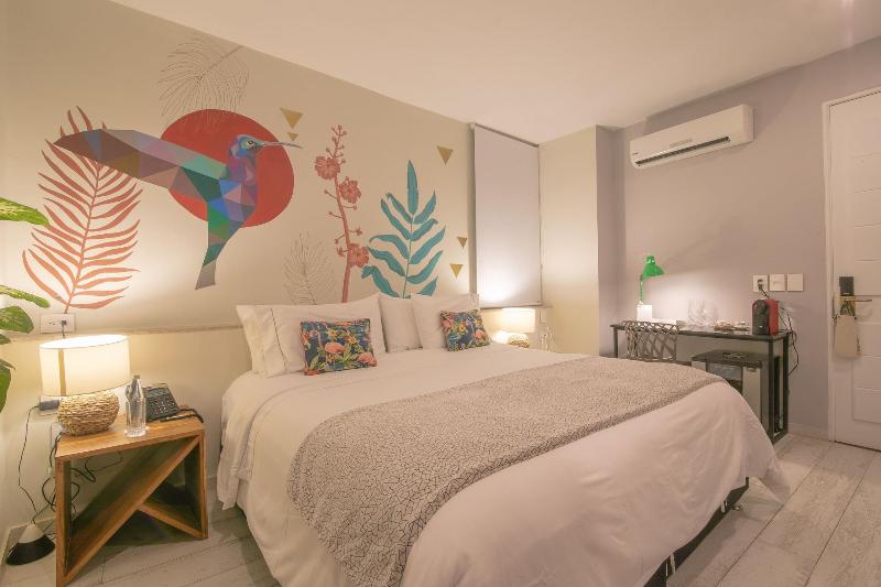 Townhouse Boutique Hotel image
