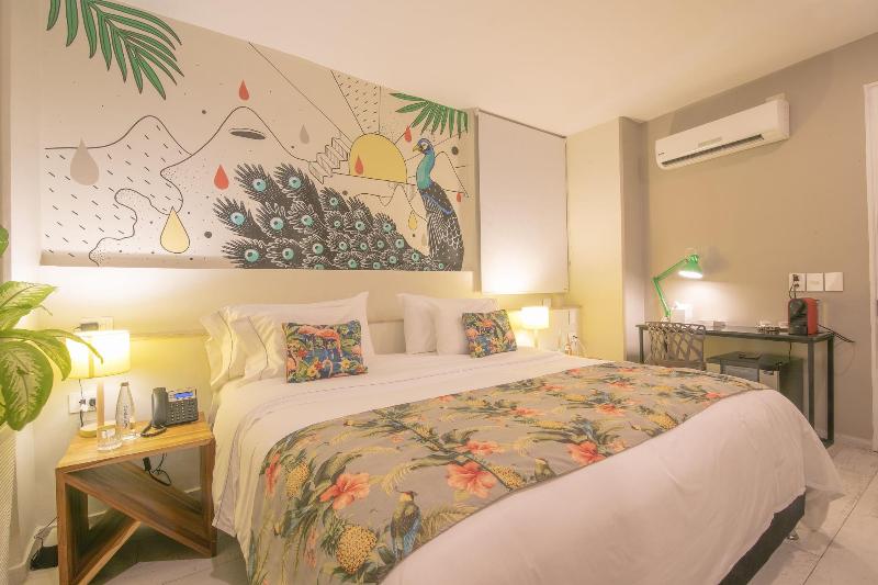 Townhouse Boutique Hotel image
