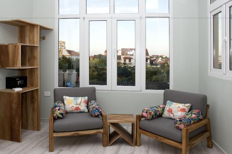 Townhouse Boutique Hotel image