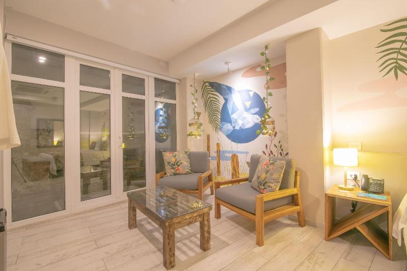 Townhouse Boutique Hotel image