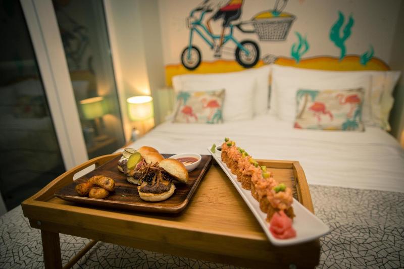 Townhouse Boutique Hotel image