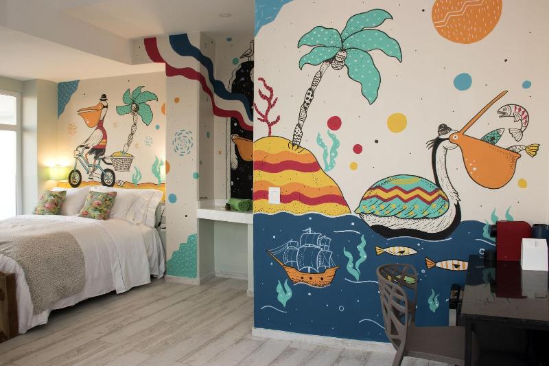 Townhouse Boutique Hotel image