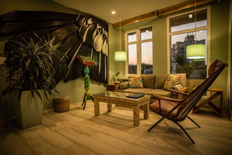 Townhouse Boutique Hotel image