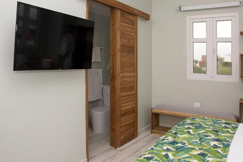 Townhouse Boutique Hotel image