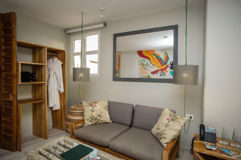 Townhouse Boutique Hotel image