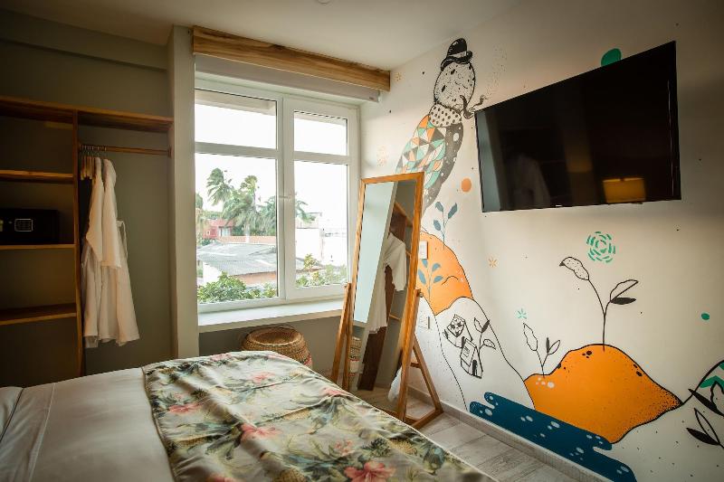 Townhouse Boutique Hotel image