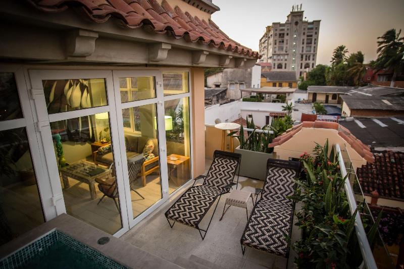 Townhouse Boutique Hotel image