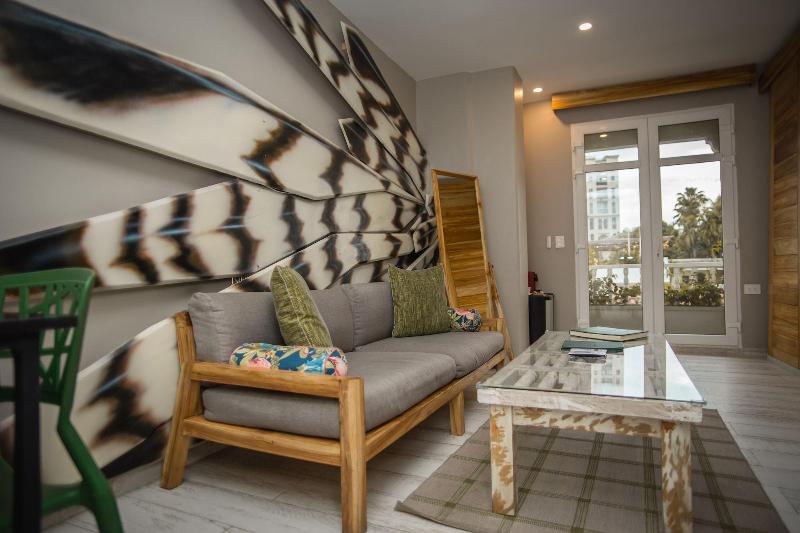 Townhouse Boutique Hotel image