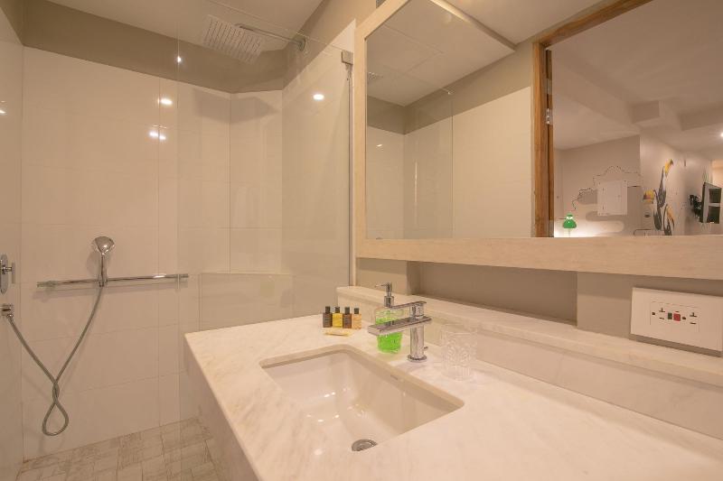 Townhouse Boutique Hotel image