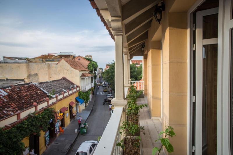 Townhouse Boutique Hotel image