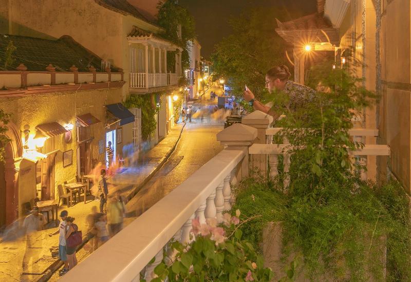 Townhouse Boutique Hotel image