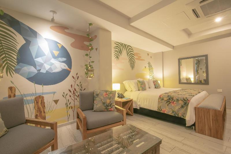 Townhouse Boutique Hotel image