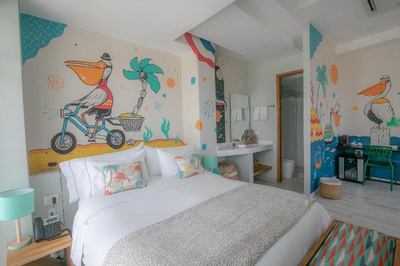 Townhouse Boutique Hotel image