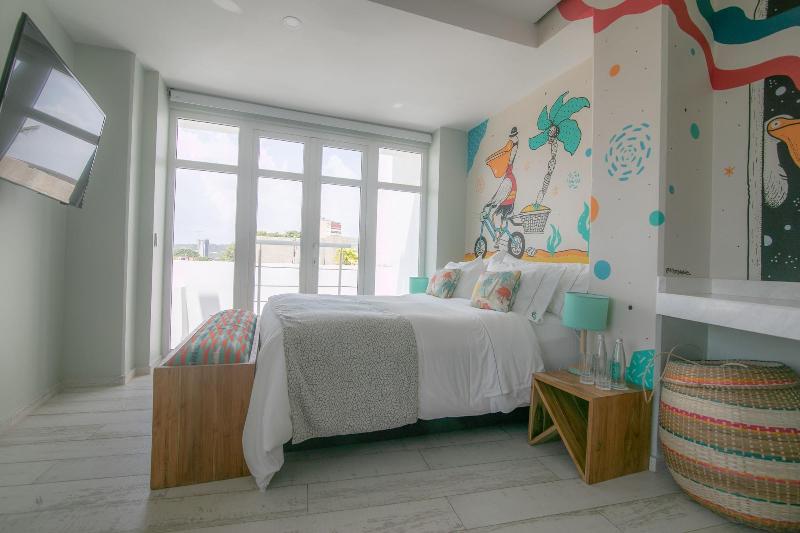 Townhouse Boutique Hotel image