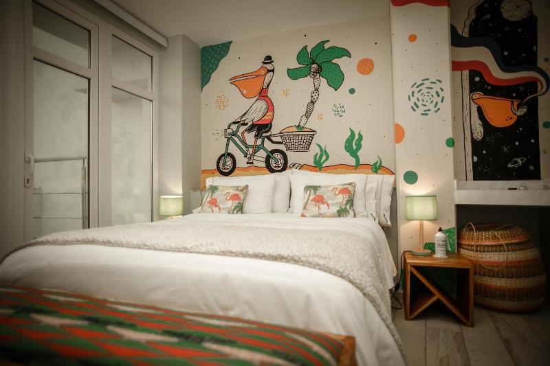 Townhouse Boutique Hotel image