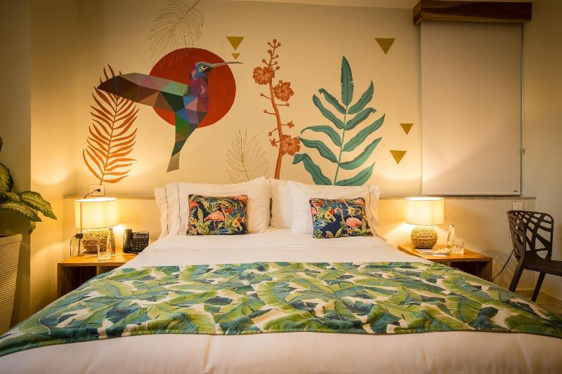 Townhouse Boutique Hotel image