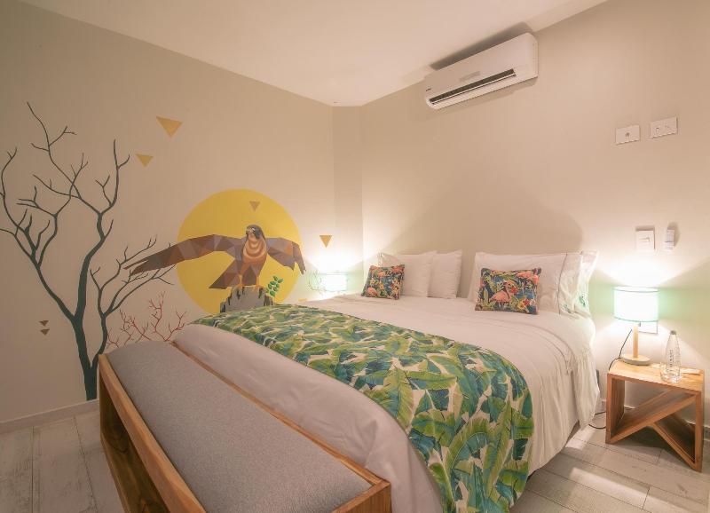 Townhouse Boutique Hotel image