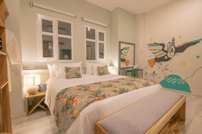 Townhouse Boutique Hotel image