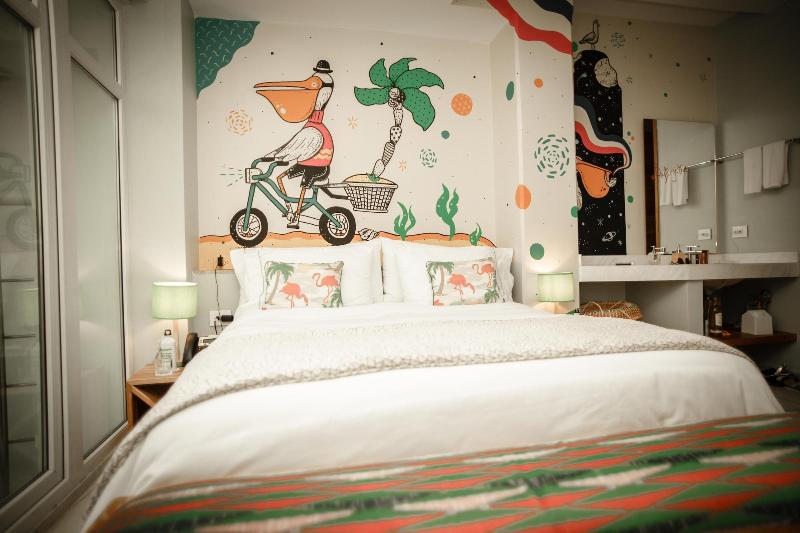 Townhouse Boutique Hotel image