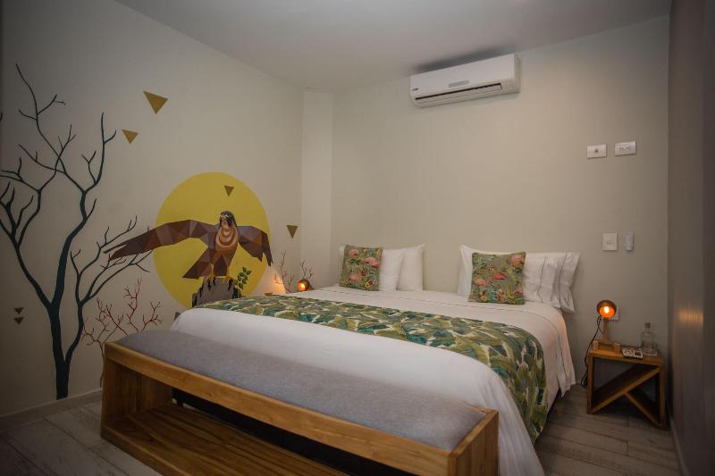 Townhouse Boutique Hotel image