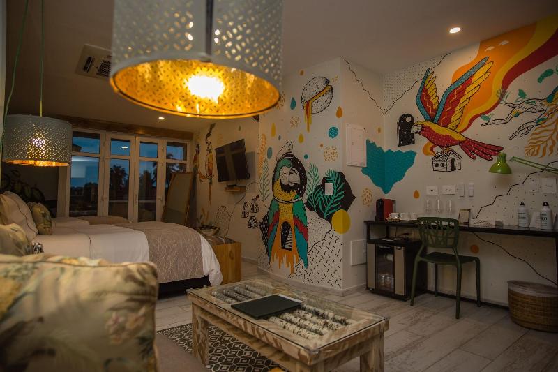 Townhouse Boutique Hotel image