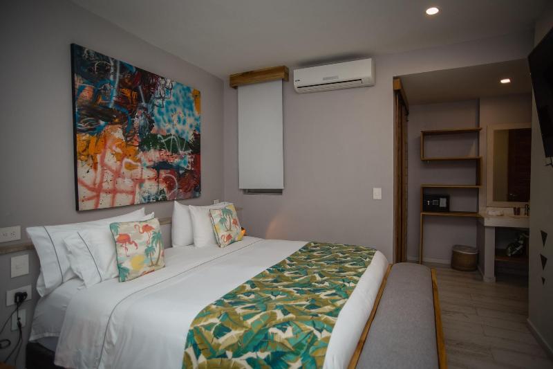 Townhouse Boutique Hotel image