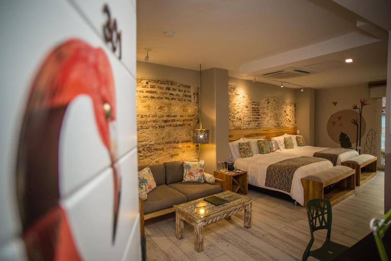 Townhouse Boutique Hotel image